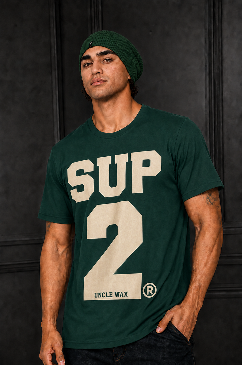 BIG BLOCK | SUP2