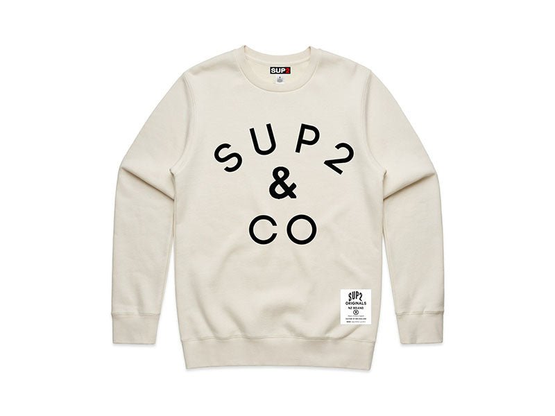 SUP2 & CO | SUP2