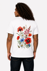 SPRING Mens Tee