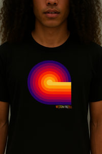 'Mohito'  Weston Frizzell X SUP2 Tee