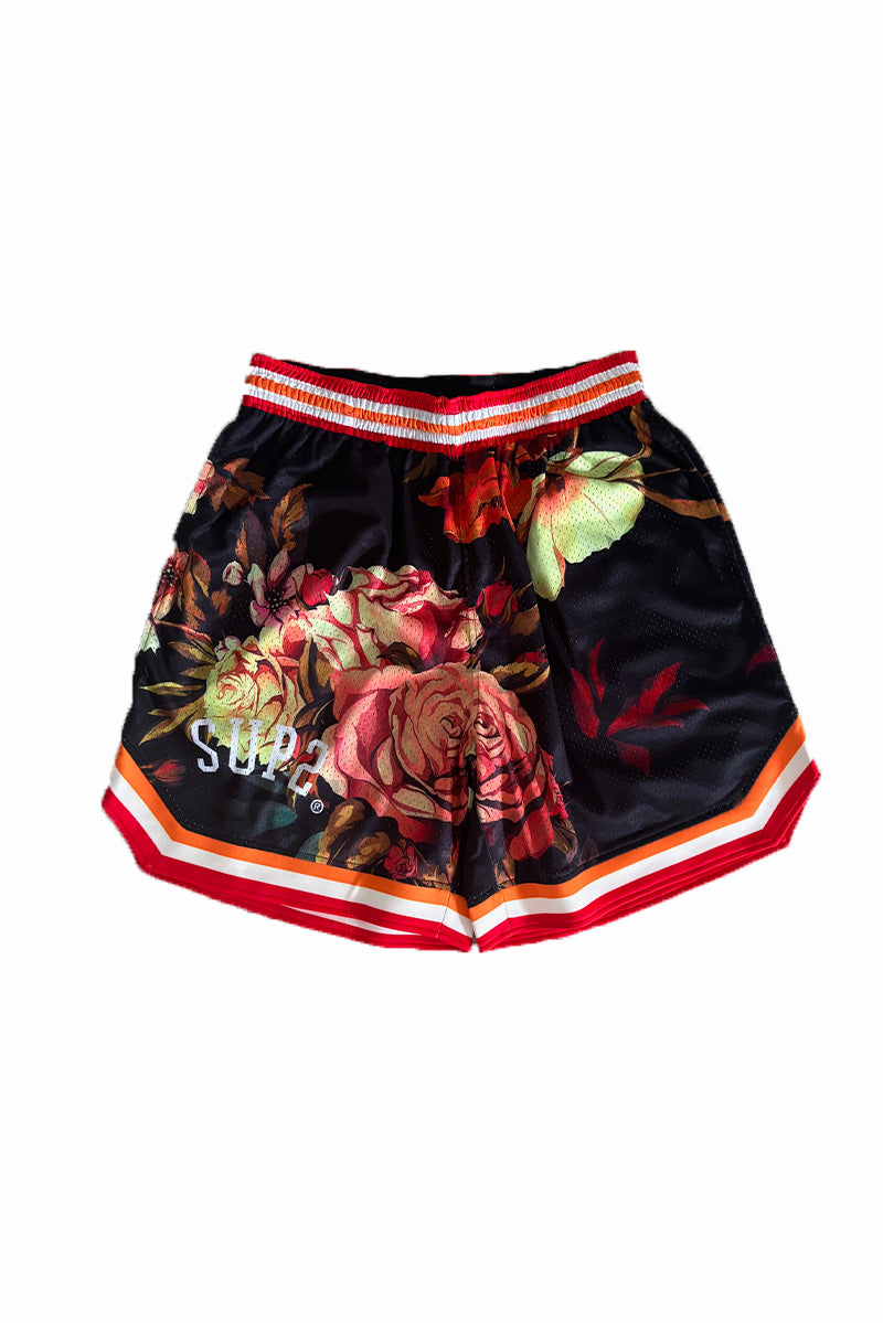 Lover Ballers Shorts