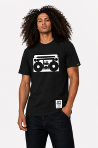 Weston Frizzell PAKOPAKA Tee