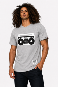 Weston Frizzell PAKOPAKA Tee