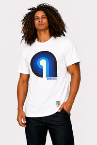 H2O Weston Frizzell X SUP2 Tee