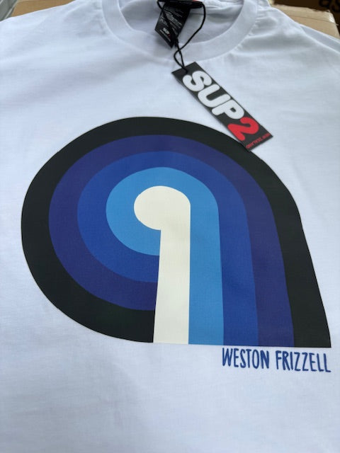H2O Weston Frizzell X SUP2 Tee