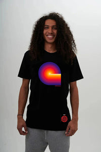 'Mohito'  Weston Frizzell X SUP2 Tee