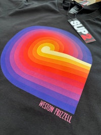 'Mohito'  Weston Frizzell X SUP2 Tee