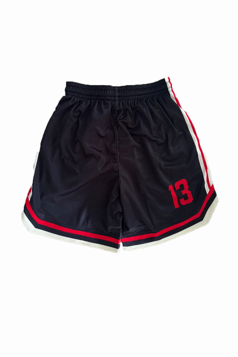 Members Only Ballers Shorts