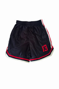 Members Only Ballers Shorts