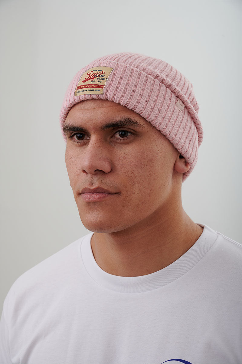 Fishermans Beanie – SUP2