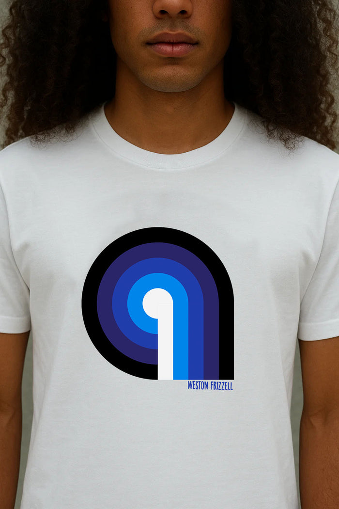 H2O Weston Frizzell X SUP2 Tee