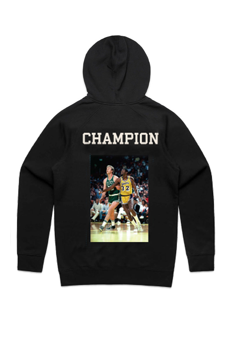 Legend Series #4 Hoodie