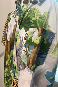 Jungle Story Short Sleeve Shirt