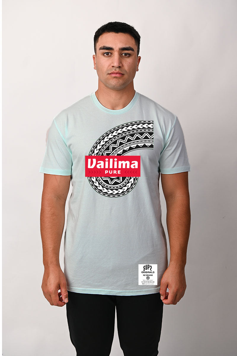 Shop Vailima Beer T-Shirts Here | SUP2 NZ