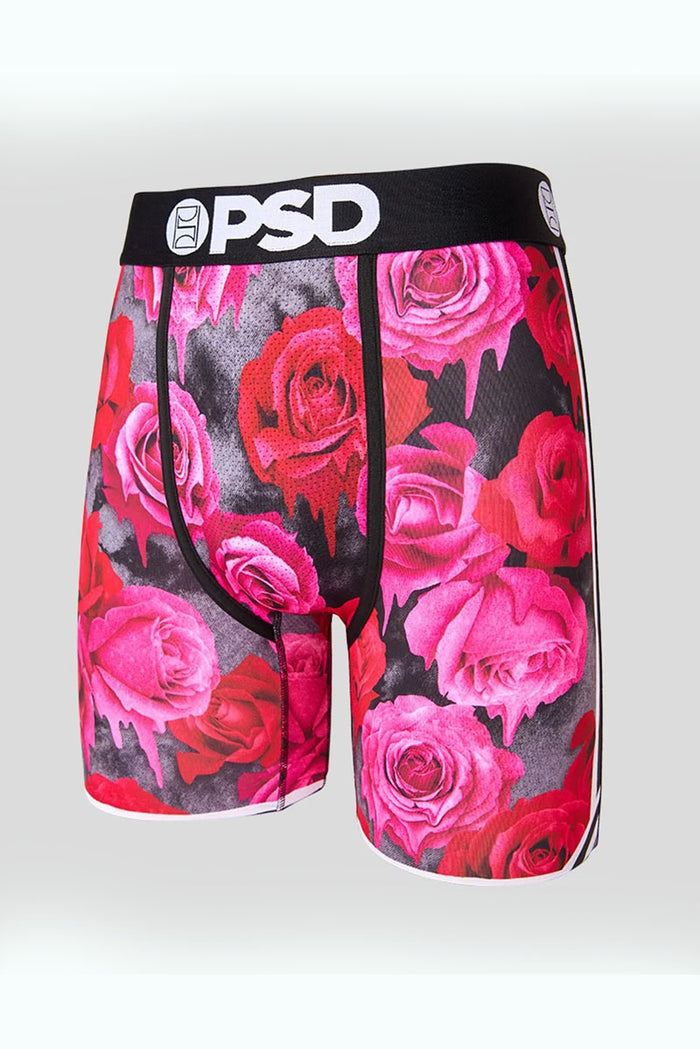 PSD Underwear Men's Boxer Briefs Black/Vice City/XL -  Portugal