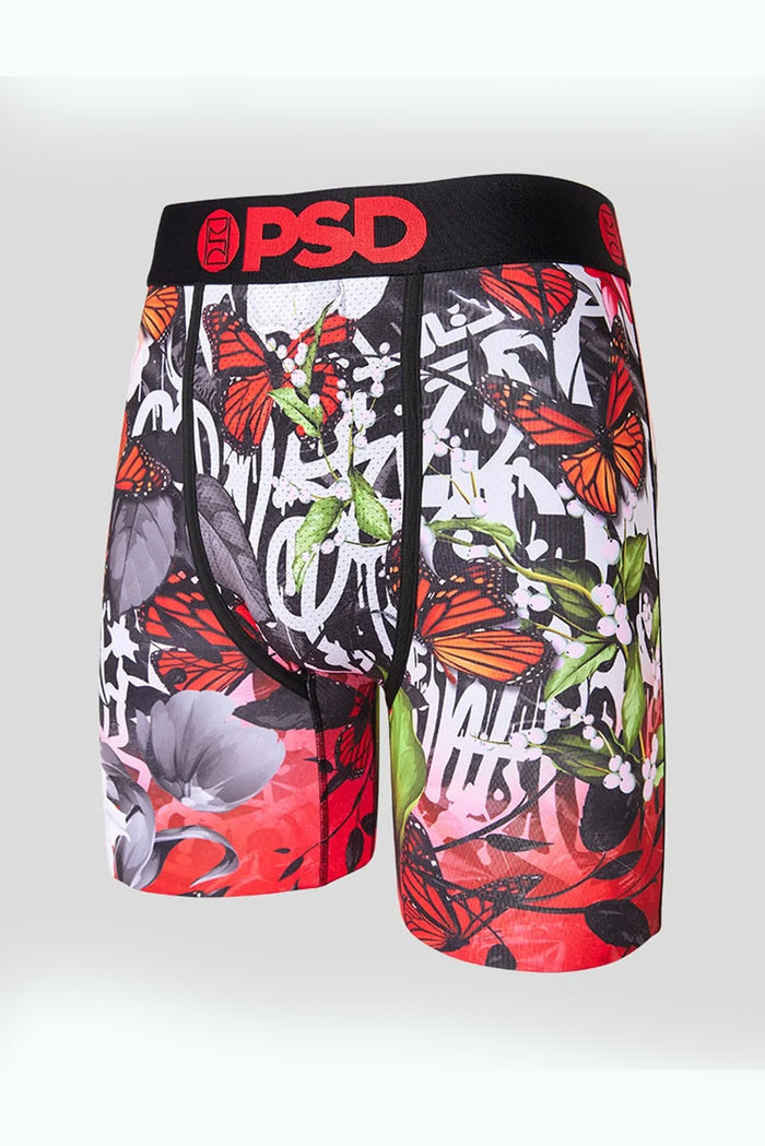 PSD Underwear Australia