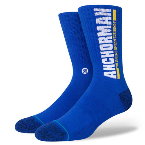 STANCE Socks - Anchorman the Legend