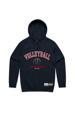 Auckland Volleyball 2020 Event Hoodie - SUP2