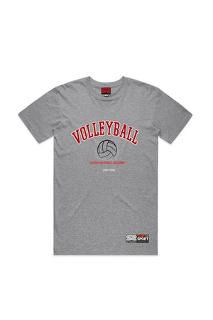 Auckland Volleyball Short Sleeve 2020 Event Tee - SUP2