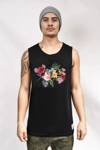 3 Pack Deal!    3 x Mystery Mens Sleeveless Tee