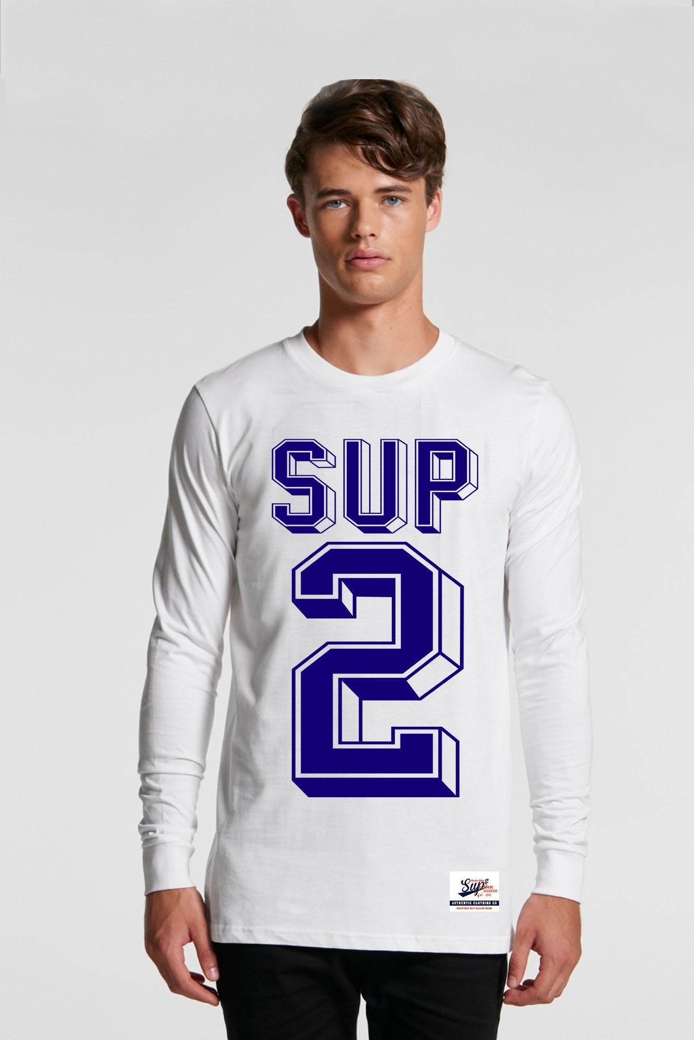 TEES – SUP2