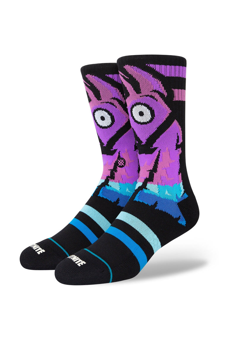 STANCE Socks - Gimme the Loot