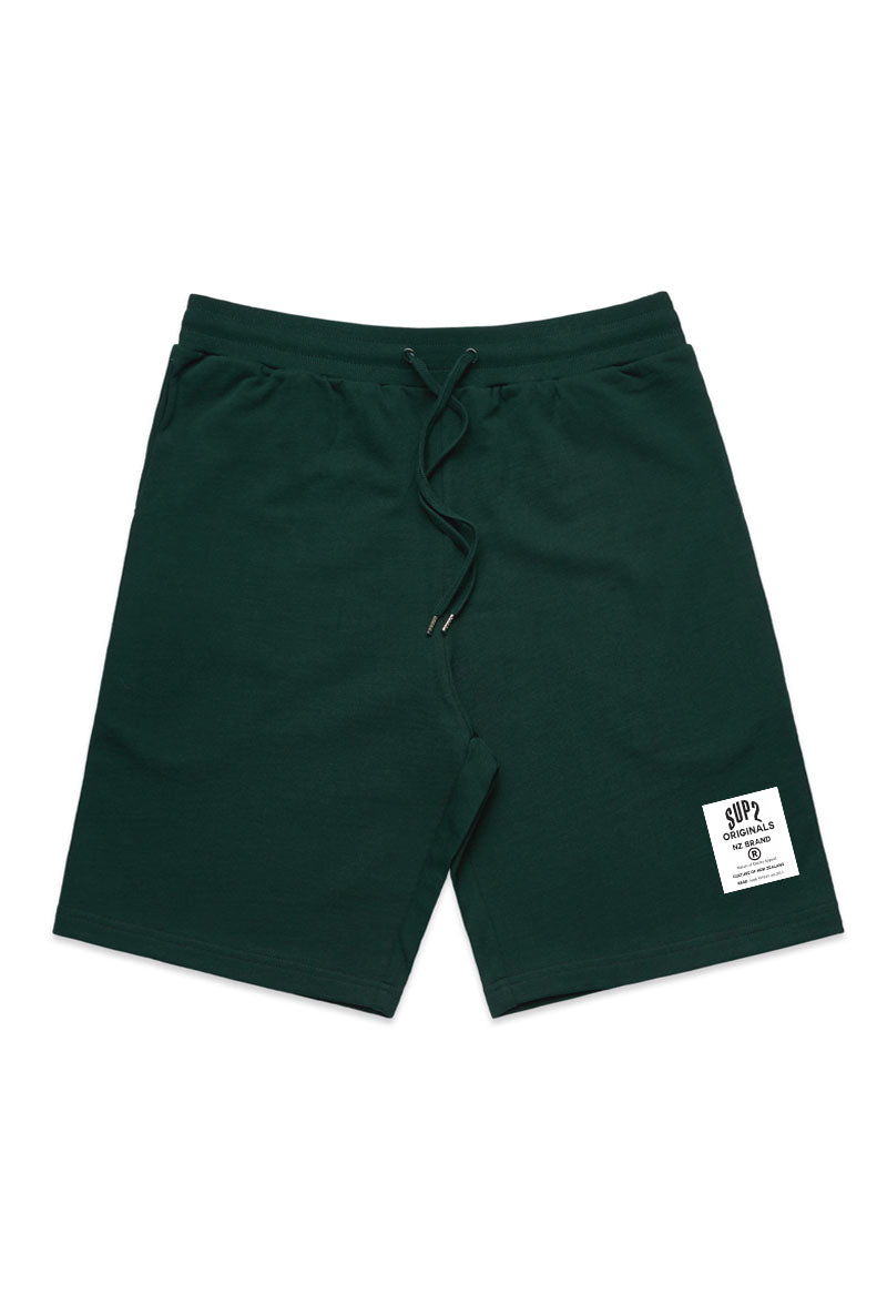 SUP2 Base Shorts