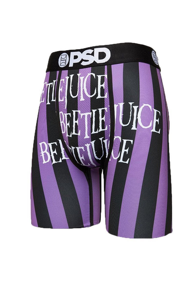 PSD 'Bettle Juice' - SUP2