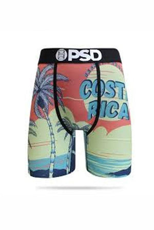 PSD "Costa Rica" - SUP2