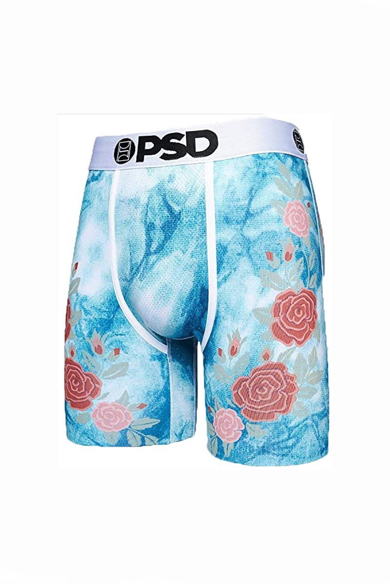 PSD 'Iced Roses' - SUP2