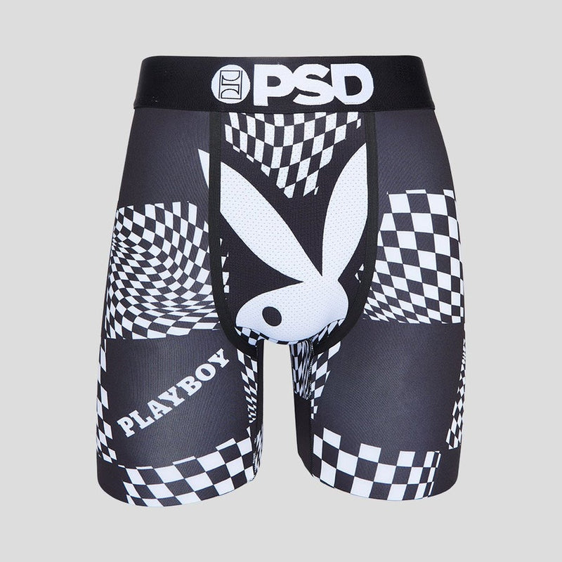 PSD- Playboy Chequer - SUP2