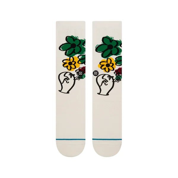 STANCE Socks - By Russ Pope - SUP2