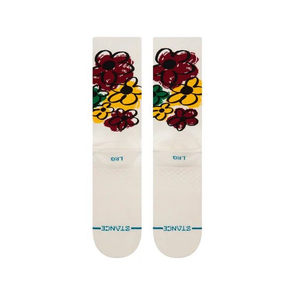 STANCE Socks - By Russ Pope - SUP2