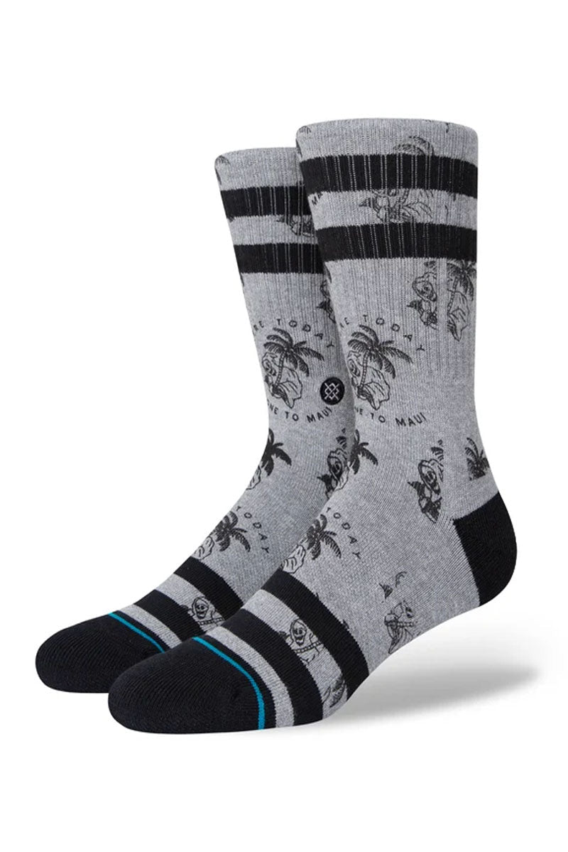 STANCE Socks - Gone to Maui - SUP2