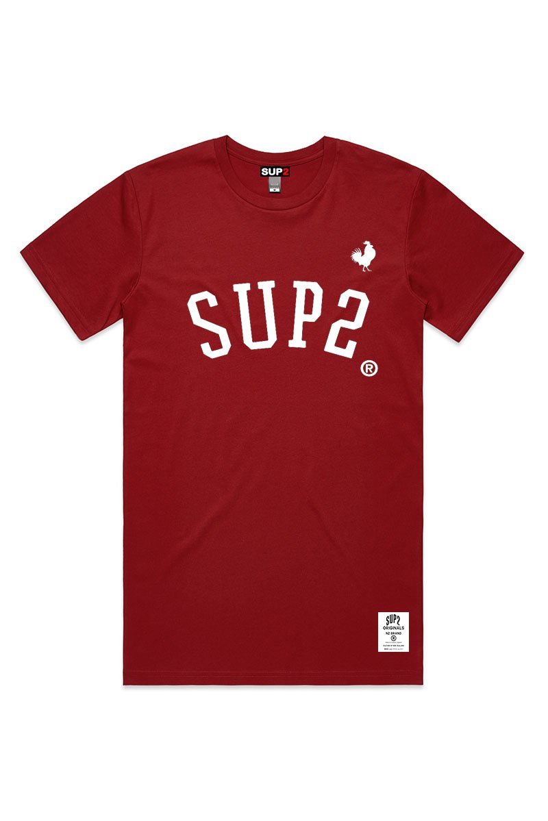 TEES – SUP2