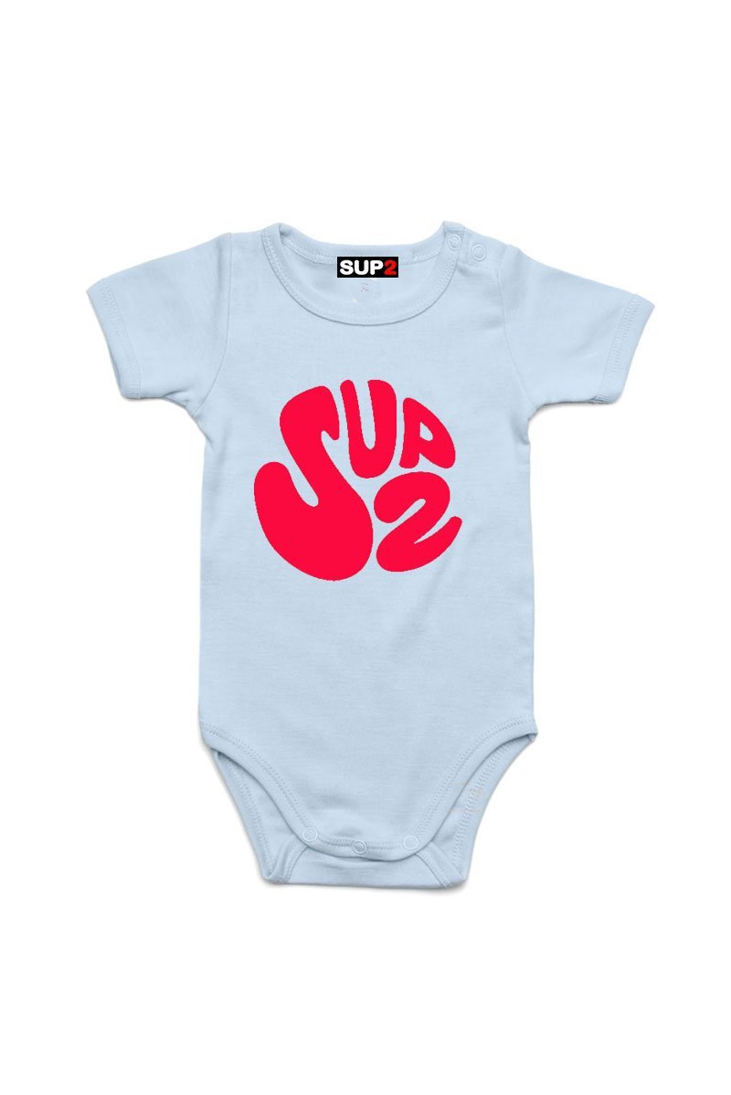 SUP2 'Howl at the Moon ' Onesie - SUP2