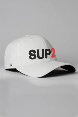 SUP2 OG Cotton Stretch Cap - SUP2