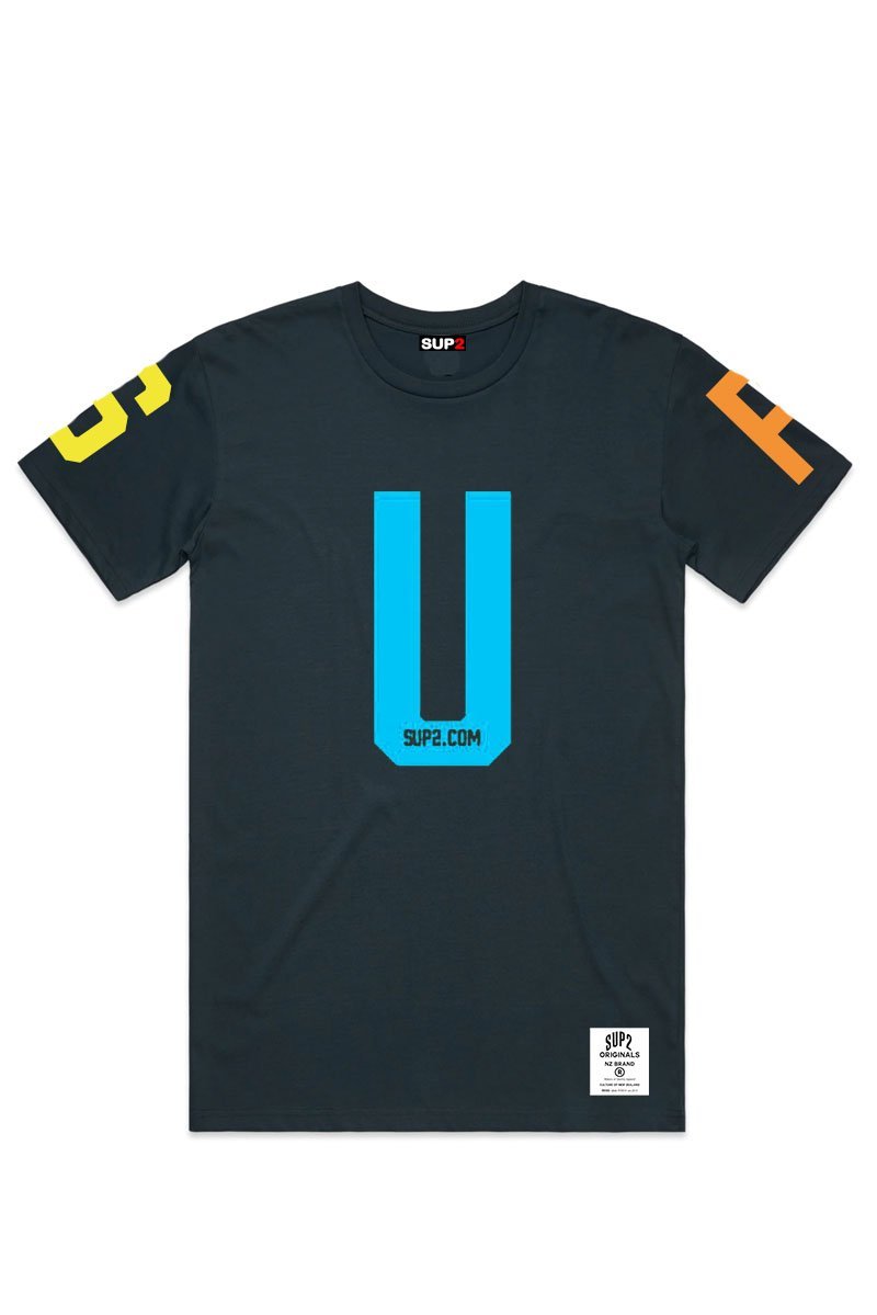 SUP2 'Perspective'' Mens Tee - SUP2