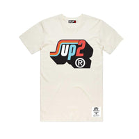 SUP2 Showtime Mens tee - SUP2