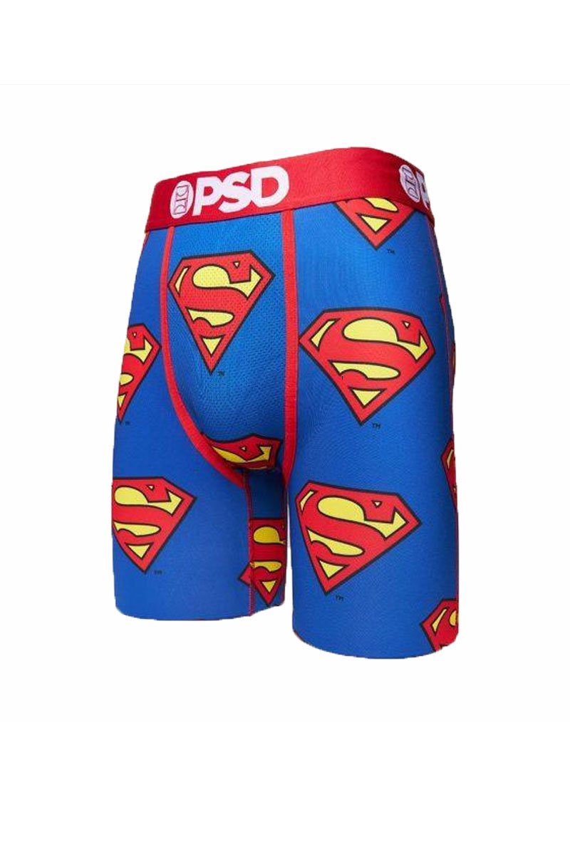 PSD "Superman"