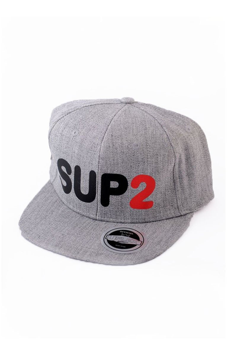 The 'OG' Stretch cap - SUP2