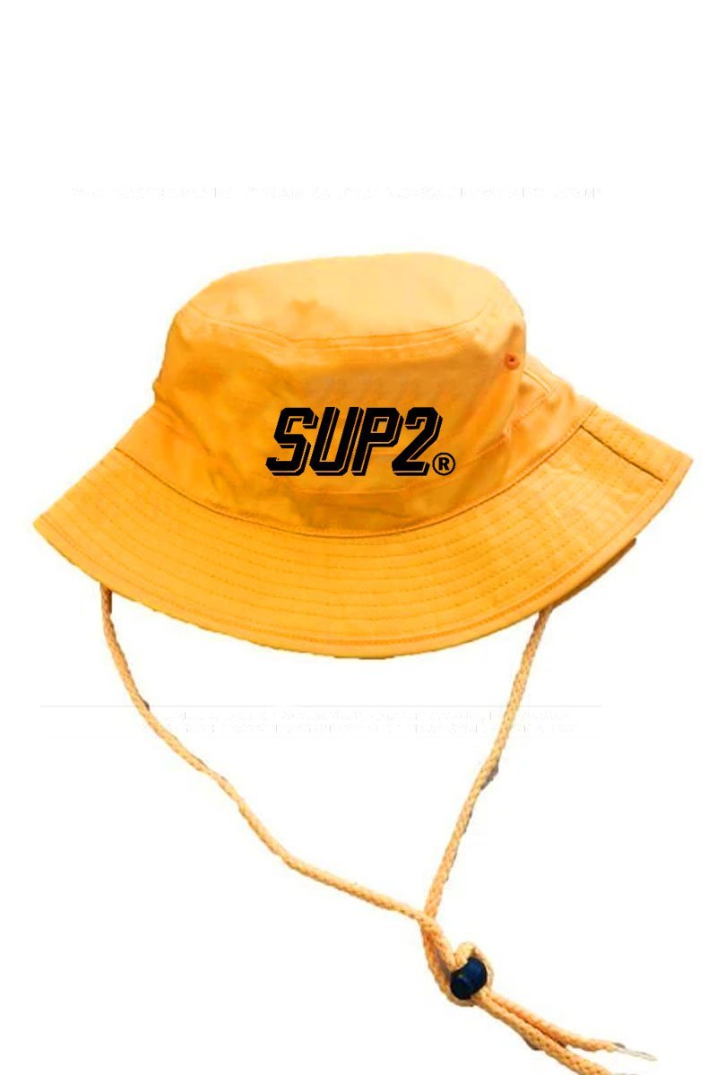 The SUP2 Bucket - SUP2